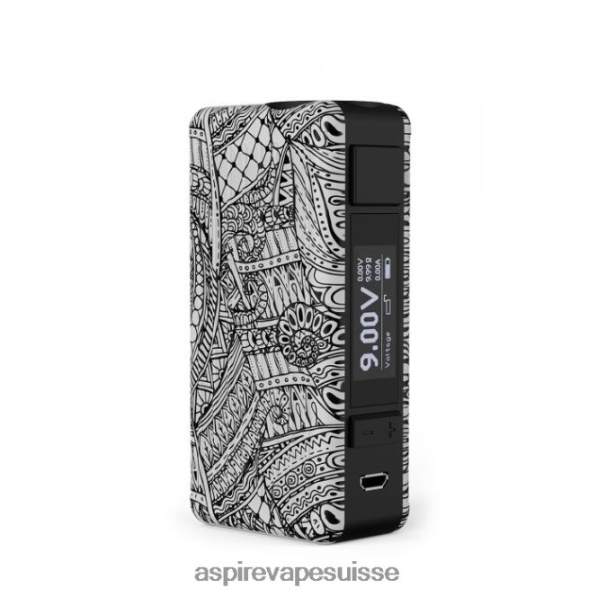 Aspire Puxos Mod batterie | Aspire Vape Berne J404NX203 p7