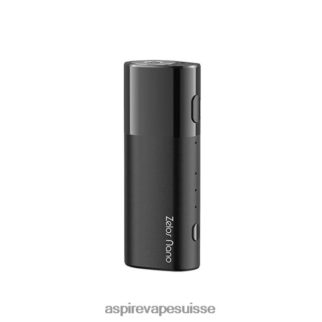 Aspire Zelos version standard du module nano | Aspire Vape Sale J404NX200 noir