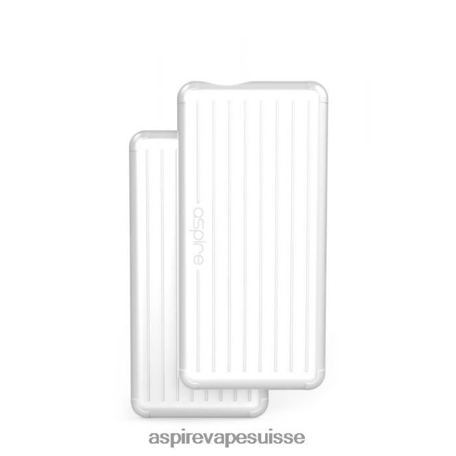 Aspire Puxos Mod panneaux latéraux amovibles | Aspire Vape Amazon J404NX307 blanc