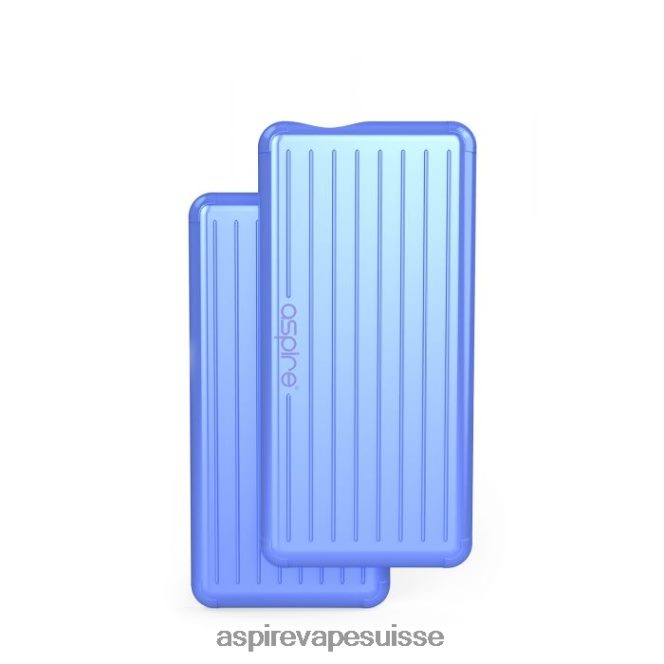 Aspire Puxos Mod panneaux latéraux amovibles | Aspire Vape Berne J404NX303 bleu