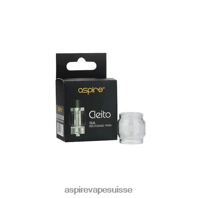 Aspire Cleito verre de 5 ml | Aspire Prix J404NX321