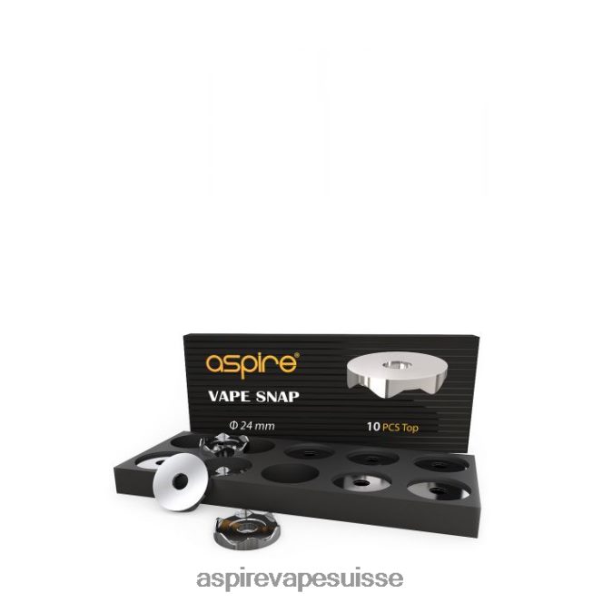 Aspire Vape Snap - haut - paquet de 10 | Aspire Vape Prix J404NX315