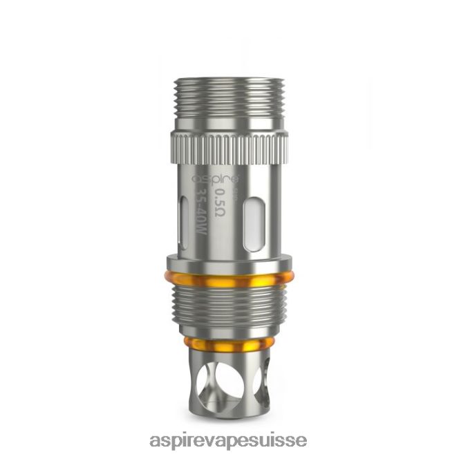 Aspire Atlantis bobines evo - paquet de 5 | Aspire Vape Suisse J404NX222