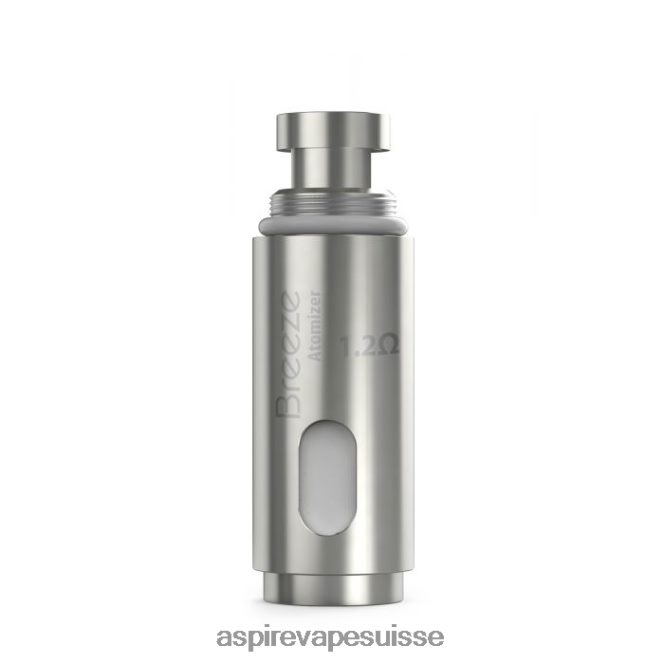 Aspire Breeze Bobine u-tech - paquet de 5 | Aspire E Cig Official Website J404NX219