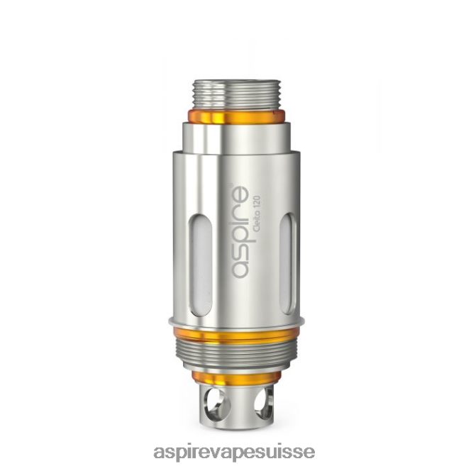 Aspire Cleito 120 bobines - 1 paquet | Aspire Vape Sale J404NX220