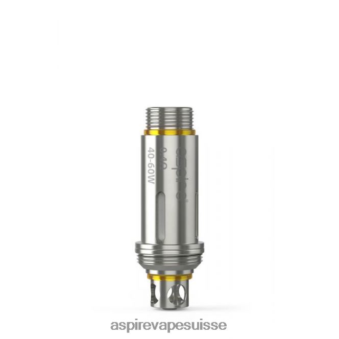 Aspire Cleito bobine - paquet de 5 | Aspire Prix J404NX221