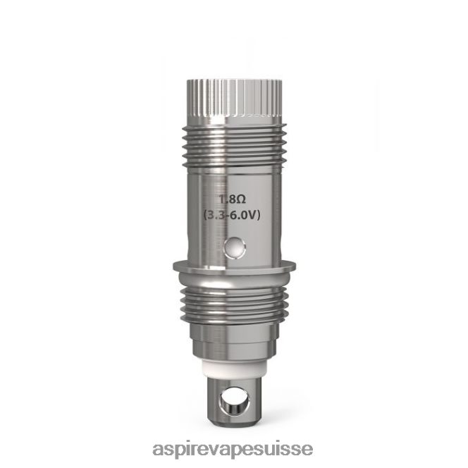 Aspire Nautilus bobines mini bvc - paquet de 5 | Aspire Vape Prix J404NX215