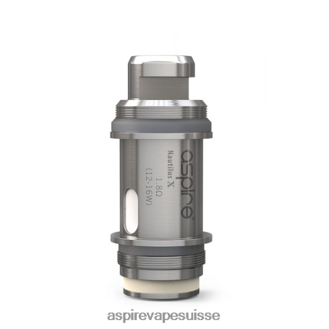 Aspire Nautilus x bobines - paquet de 5 | Aspire Vape Pen J404NX216