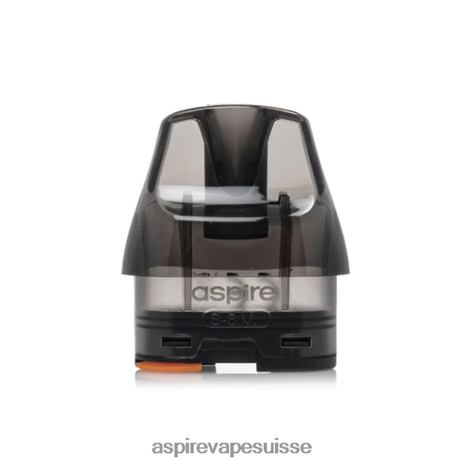 Aspire Minican 3 dosettes (3 ml)/sans bobine/1 pièces | Aspire Prix J404NX231