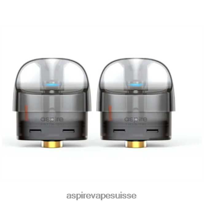 Aspire Flexus Peak Pod (bobine non remplaçable) -2 pièces | Aspire Vape Pen J404NX226