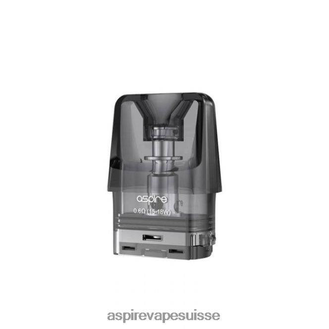 Aspire Favostix paquet de 3 dosettes | Aspire E Cig Official Website J404NX239