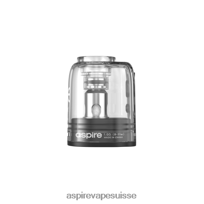 Aspire Fluffi gousses | Aspire Suisse J404NX224