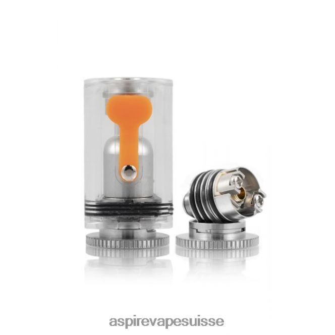 Aspire gousse mulus rba | Aspire E Cig Official Website J404NX249