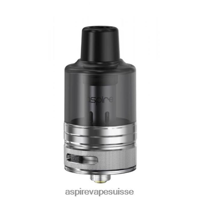 Aspire Finixx réservoir à dosettes | Aspire Prix J404NX181 acier inoxydable