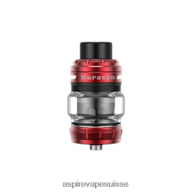 Aspire Huracan réservoir | Aspire Vape Pen J404NX166 rouge