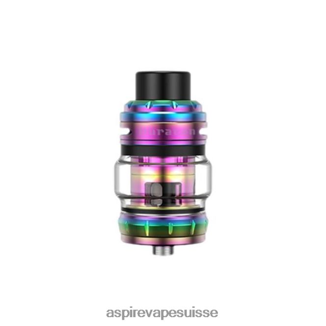 Aspire Huracan réservoir | Aspire Vape Prix J404NX165 arc-en-ciel