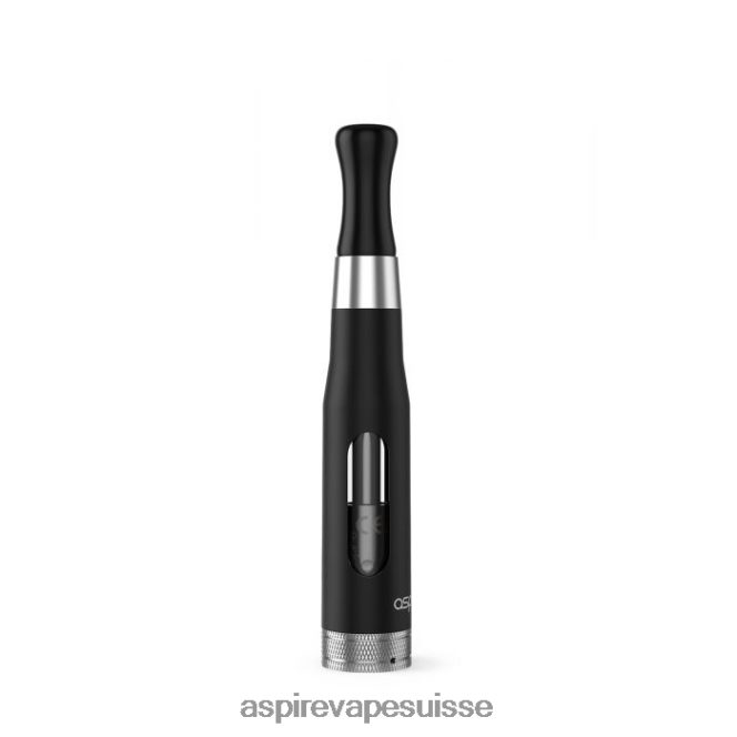 Aspire ce5-s bvc (ego) 1,8 ohm - paquet de 5 | Aspire Vape Amazon J404NX177 noir