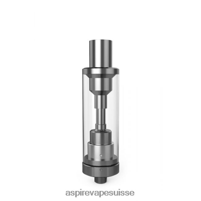 Aspire Clearomizer réservoir k2 | Aspire Suisse J404NX174 acier inoxydable