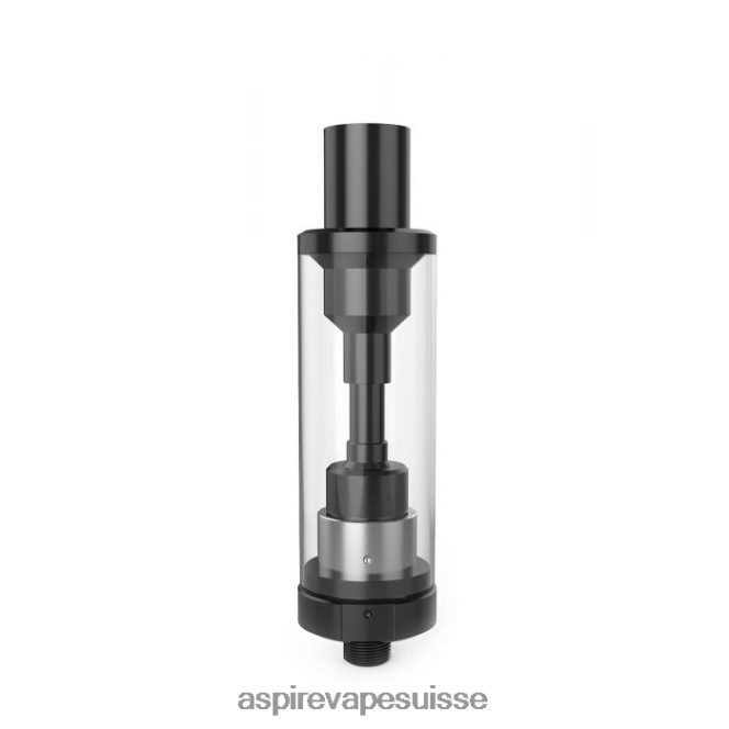 Aspire Clearomizer réservoir k2 | Aspire Vape Berne J404NX173 noir