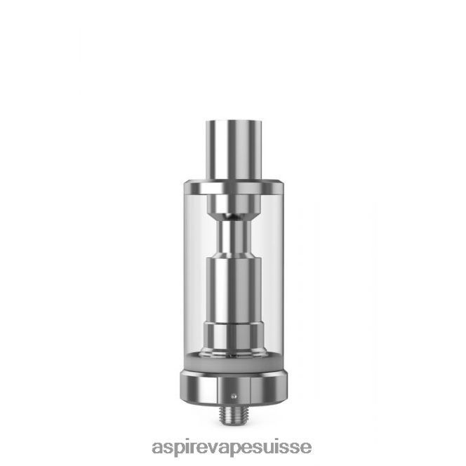 Aspire Clearomizer réservoir k3 | Aspire Vape Suisse J404NX172 acier inoxydable