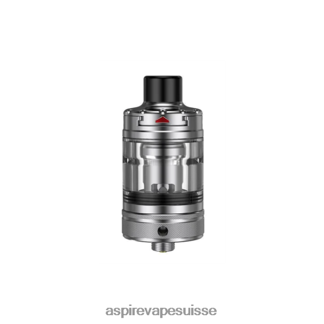 Aspire Nautilus 3 réservoirs | Aspire Ecig J404NX158 acier inoxydable