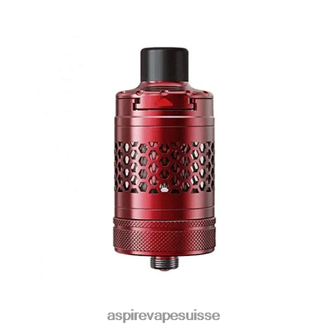 Aspire Nautilus réservoir 3s | Aspire Suisse J404NX154 rouge