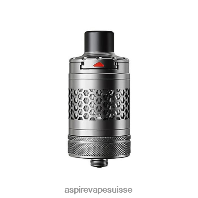 Aspire Nautilus réservoir 3s | Aspire Vape Prix J404NX155 acier inoxydable