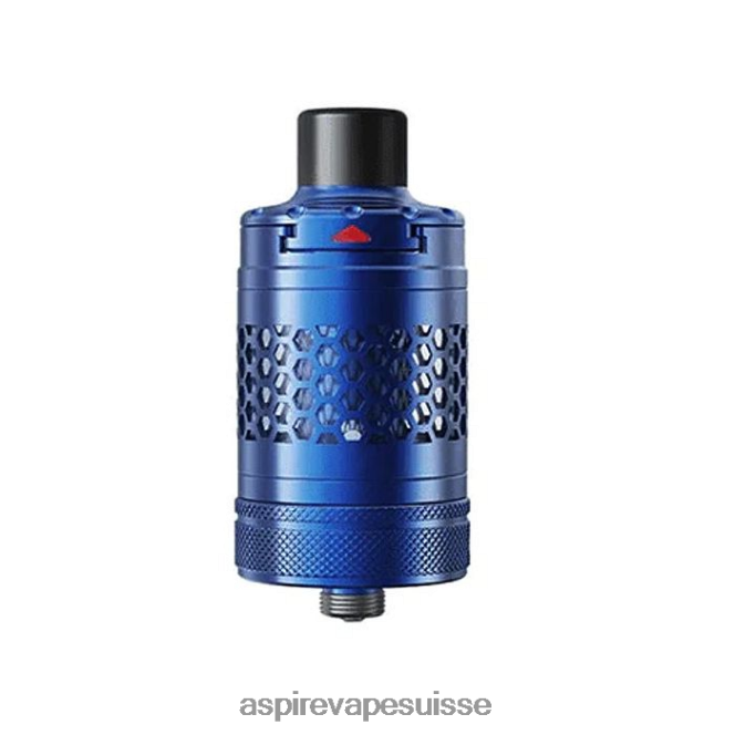 Aspire Nautilus réservoir 3s | Aspire Vape Suisse J404NX152 bleu