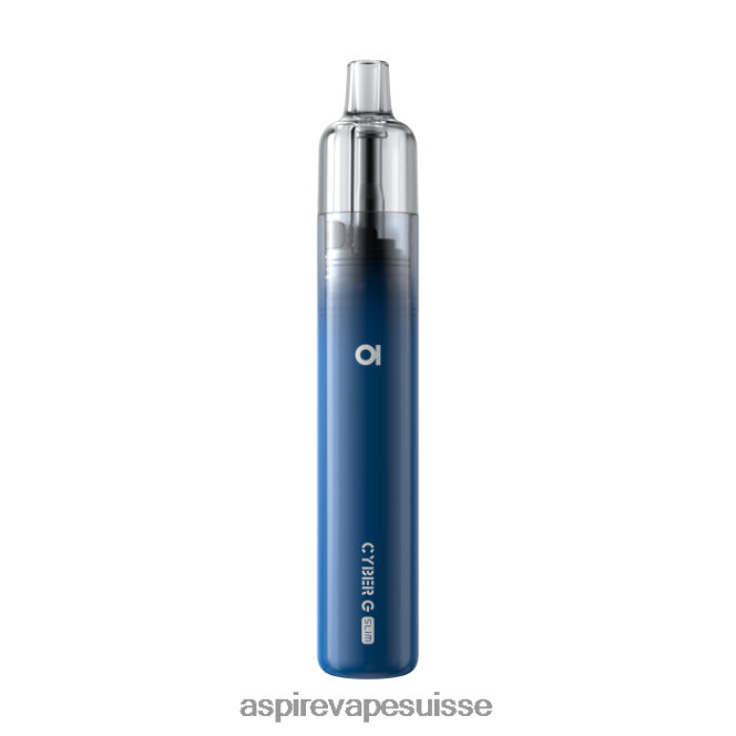 Aspire Cyber g mince | Aspire Suisse J404NX24 bleu