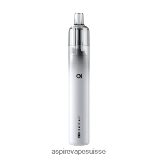 Aspire Cyber g mince | Aspire Vape Amazon J404NX27 blanc