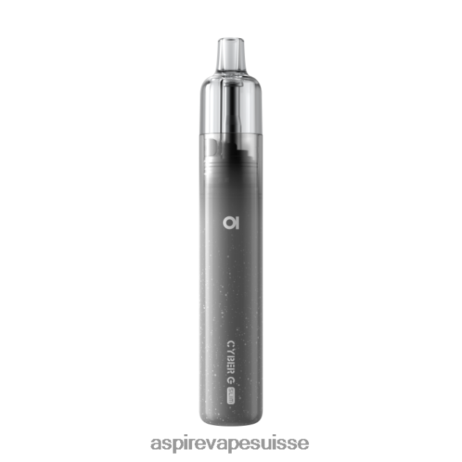 Aspire Cyber g mince | Aspire Vape Prix J404NX25 gris