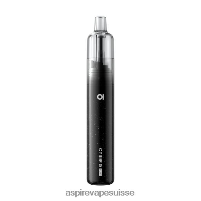 Aspire Cyber g mince | Aspire Vape Sale J404NX30 galaxie noire