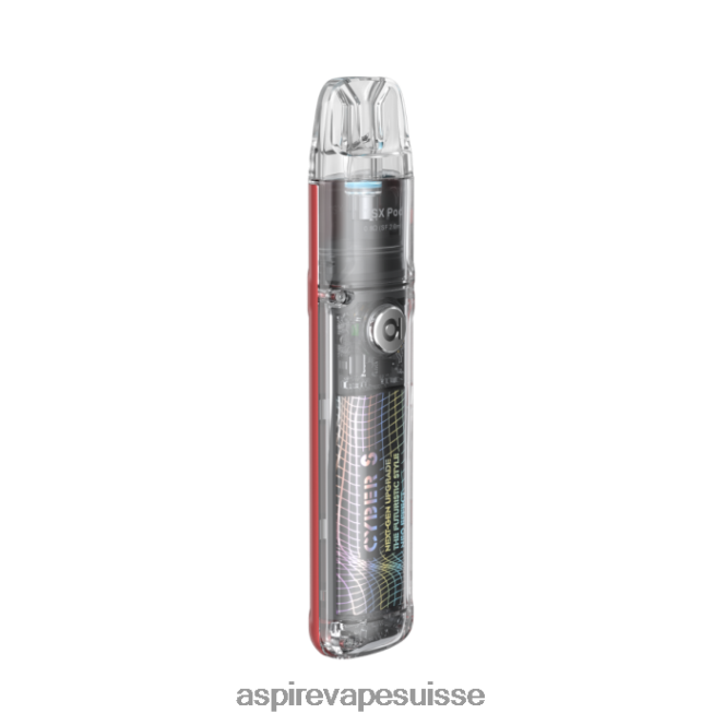 Aspire Cyber s (version standard) | Aspire Vape Sale J404NX80