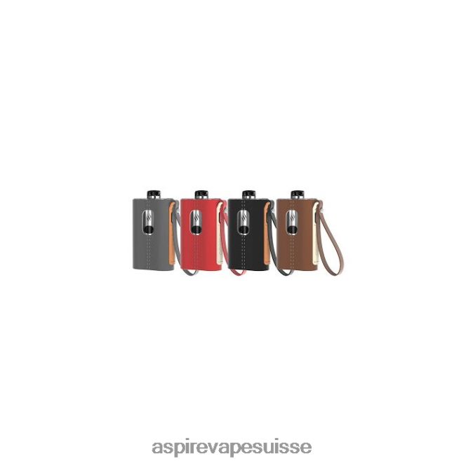 Aspire Cloudflask trousse | Aspire Vape Berne J404NX133