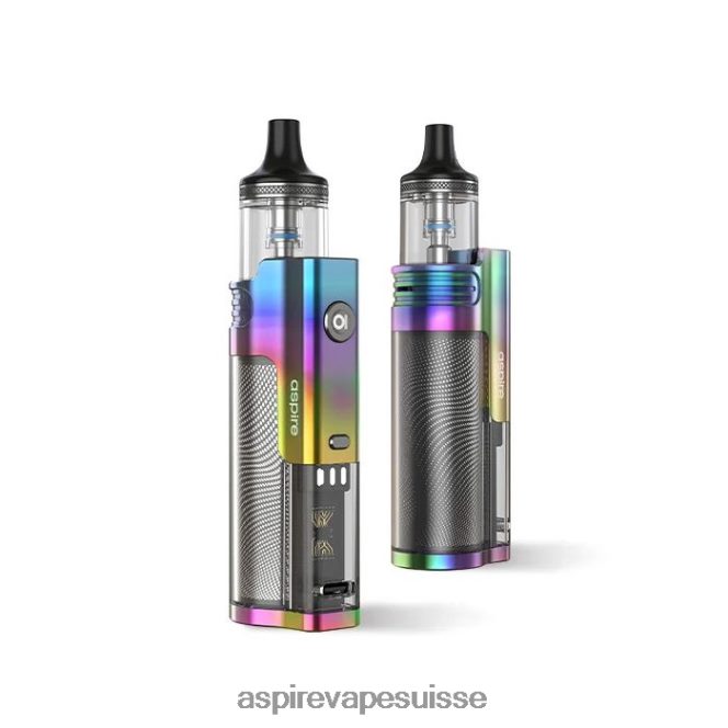 Aspire Flexus aio | Aspire E Cig Official Website J404NX39 arc-en-ciel