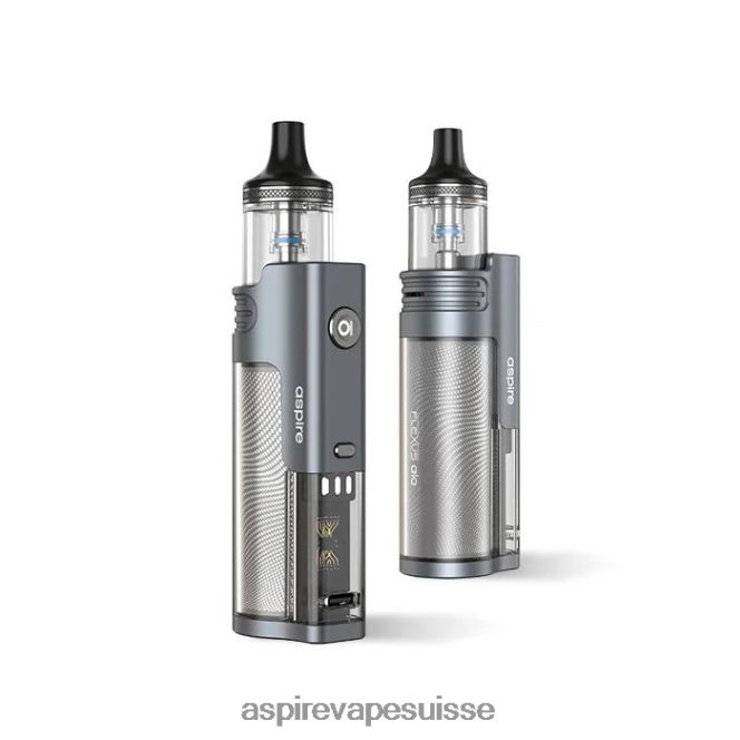 Aspire Flexus aio | Aspire Prix J404NX41 argent