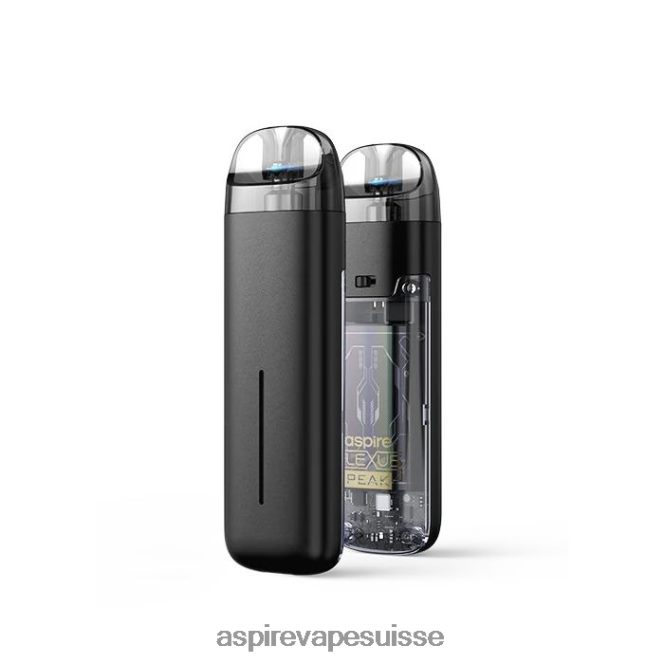 Aspire Flexus culminer | Aspire Prix J404NX1 noir