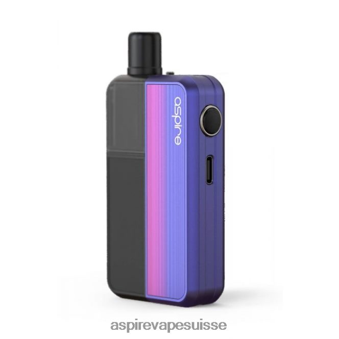 Aspire Flexus kit bloc (version standard) | Aspire Prix J404NX141 fuchsia