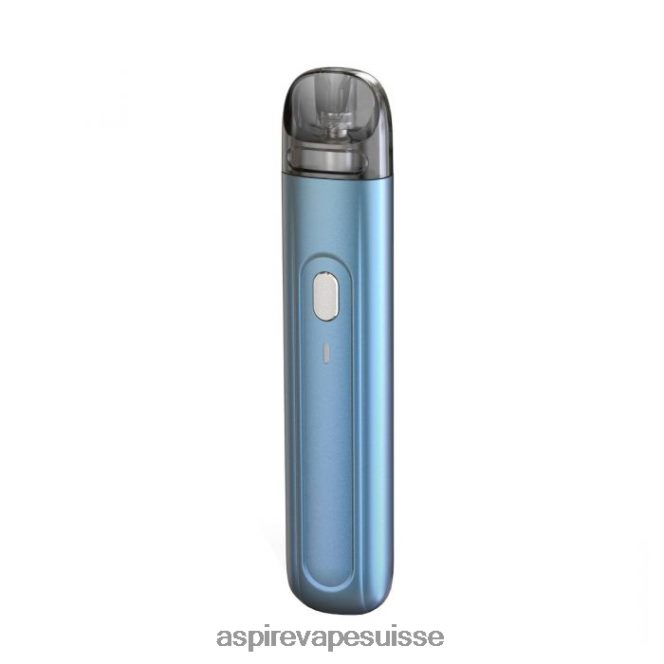 Aspire Flexus trousse q | Aspire Vape Amazon J404NX87 bleu sierra