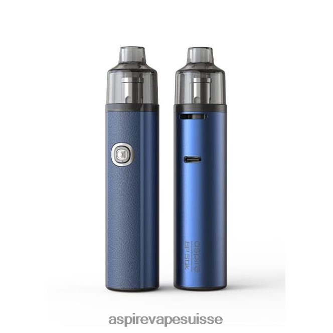 Aspire Bp bâton | Aspire Vape Berne J404NX43 bleu