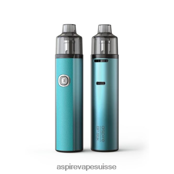 Aspire Bp bâton | Aspire Vape Pen J404NX46 fondu aqua