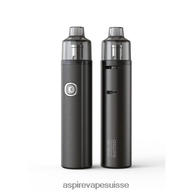 Aspire Bp bâton | Aspire Vape Suisse J404NX42 noir