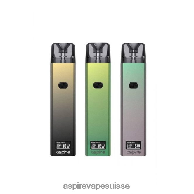 Aspire Favostix trousse | Aspire Suisse J404NX104