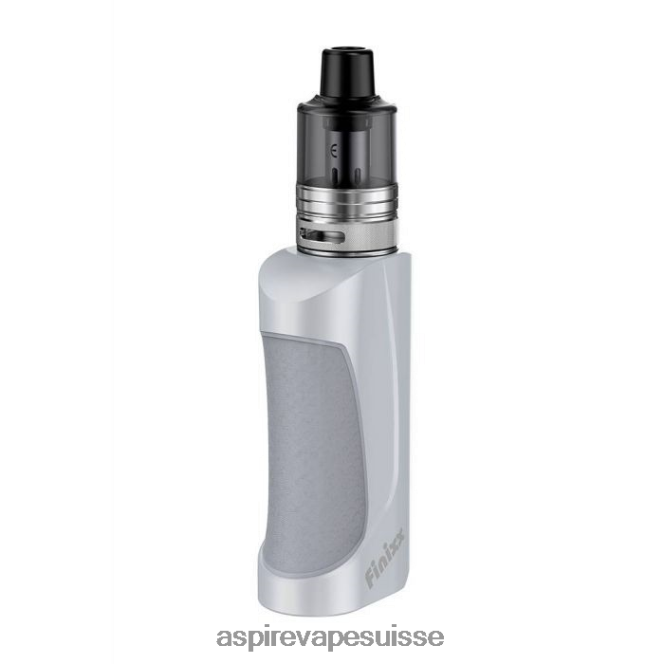 Aspire Finixx trousse | Aspire Ecig J404NX128 argent rapide