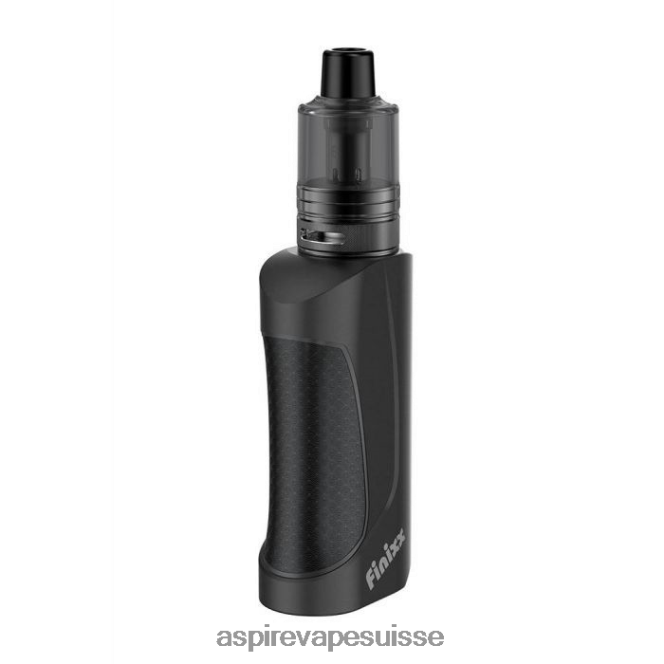 Aspire Finixx trousse | Aspire Vape Amazon J404NX127 noir de jais