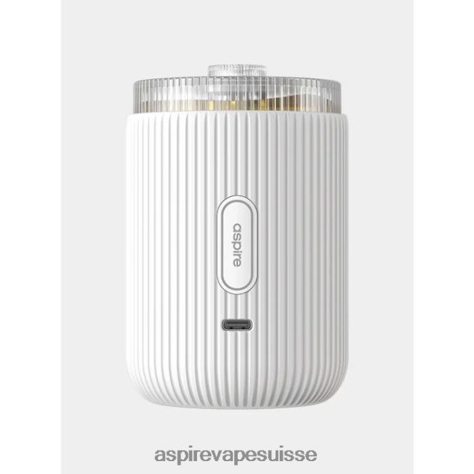 Aspire Proteus Neo kit (tête de chicha électronique) | Aspire Suisse J404NX64 blanc