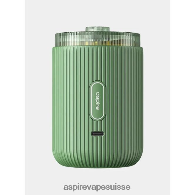 Aspire Proteus Neo kit (tête de chicha électronique) | Aspire Vape Suisse J404NX62 vert