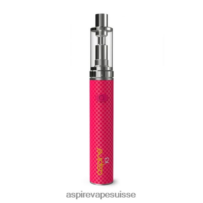 Aspire trousse k3 | Aspire E Cig Official Website J404NX109 rose