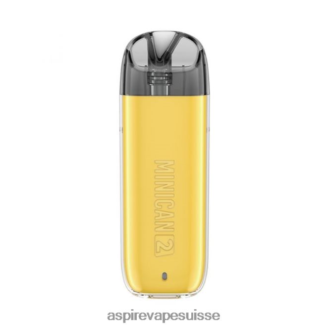 Aspire Minican 2 | Aspire Ecig J404NX68 ambre