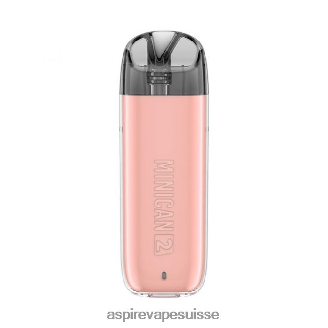 Aspire Minican 2 | Aspire Vape Prix J404NX65 rose